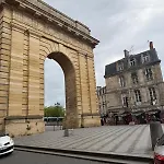 Le Chic 公寓 波尔多
