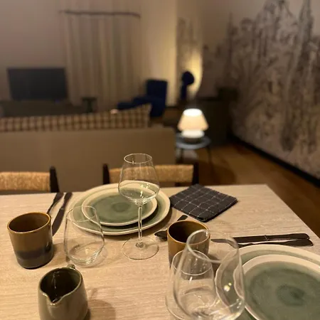 Le Chic Apartmán