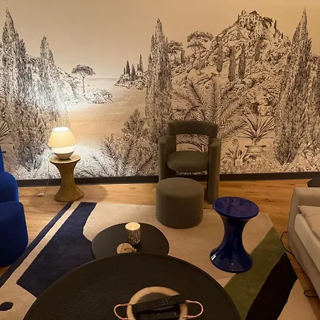 Apartmán Le Chic