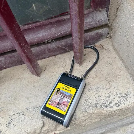 Le Chic * בורדו