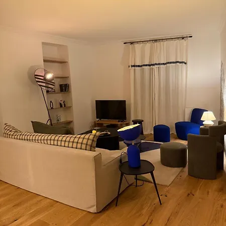 Le Chic Apartmán *
