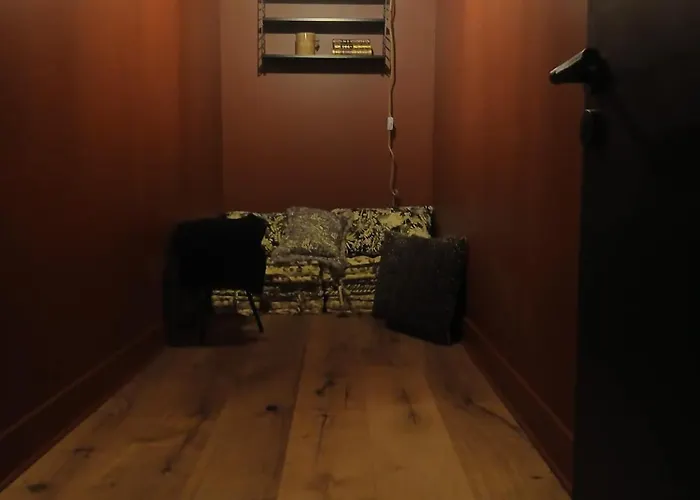 Apartamento Le Chic *