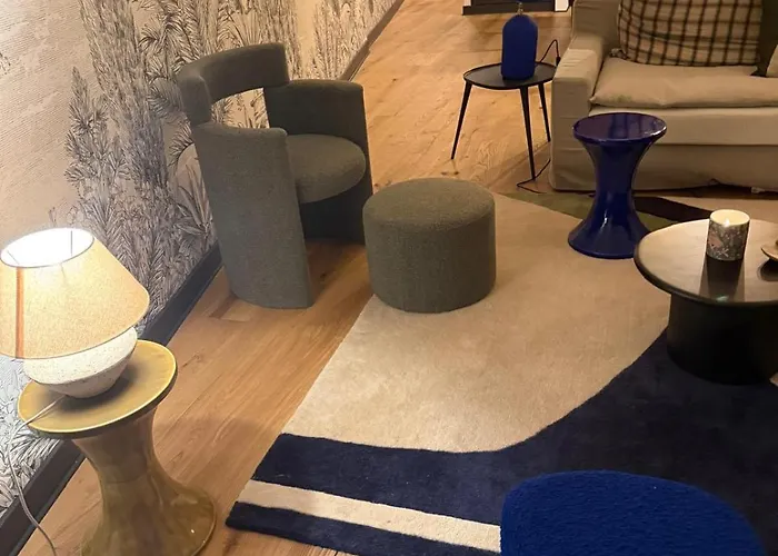 Apartamento Le Chic *