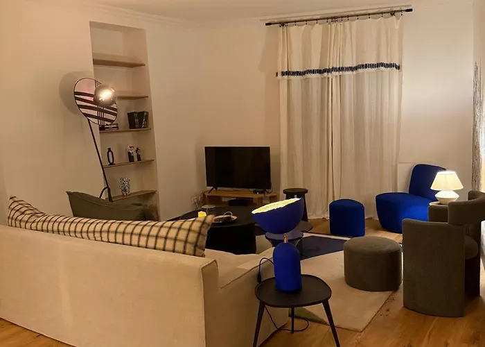 Le Chic Apartamento *