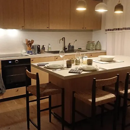 Le Chic Appartement Bordeaux