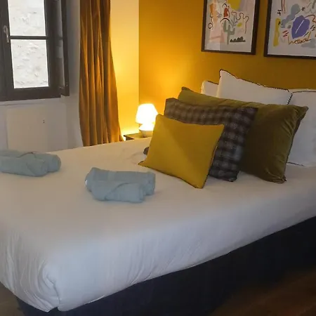 Appartement Le Chic Bordeaux