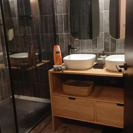 Le Chic * بوردو